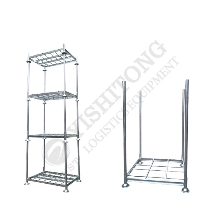 Storage Post Pallets