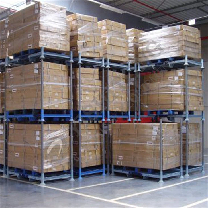 Storage Post Pallets