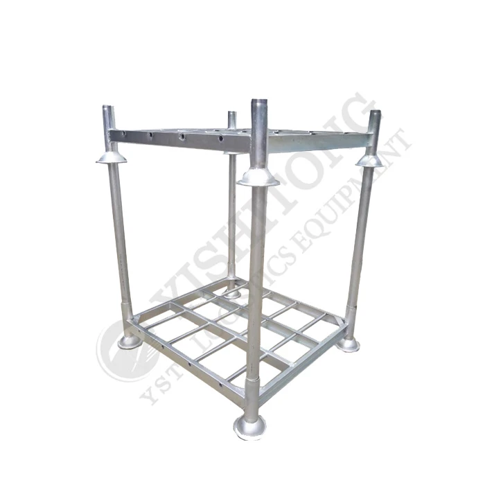 Stackable Pallet Rack